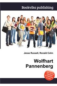 Wolfhart Pannenberg