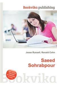 Saeed Sohrabpour