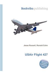 USAir Flight 427
