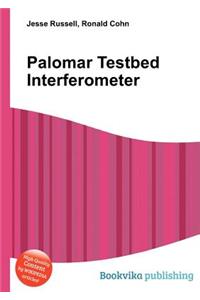 Palomar Testbed Interferometer