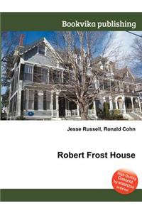 Robert Frost House