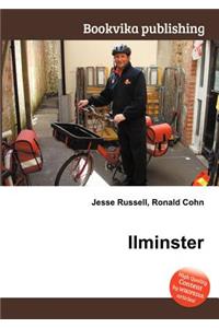 Ilminster