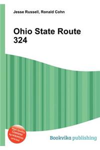 Ohio State Route 324