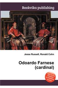 Odoardo Farnese (Cardinal)