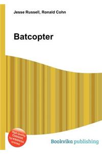 Batcopter