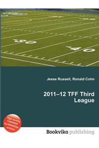 2011-12 Tff Third League