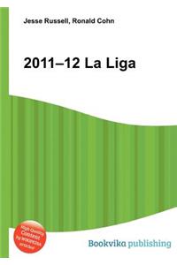 2011-12 La Liga