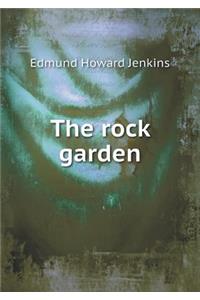 The Rock Garden