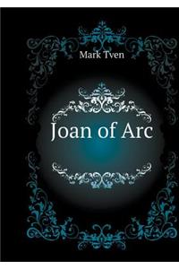 Joan of Arc