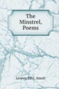 Minstrel, Poems