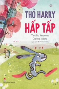Hurry Harry Rabbit