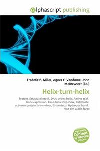 Helix-Turn-Helix