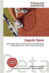 Zagreb Open