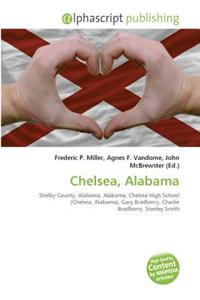 Chelsea, Alabama