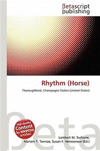 Rhythm (Horse)