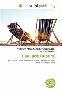 Hey Jude (Album)