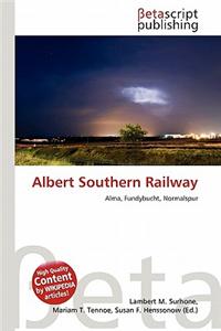 Albert Southern Railway
