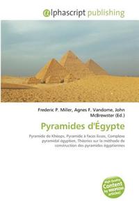 Pyramides D' Gypte