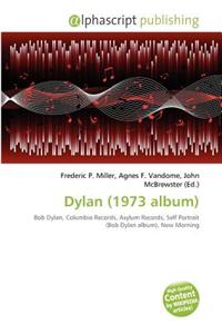 Dylan (1973 Album)