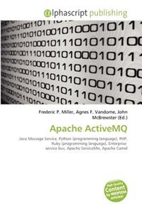 Apache Activemq