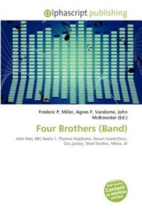 Four Brothers (Band)