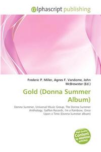 Gold (Donna Summer Album)