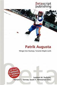 Patrik Augusta
