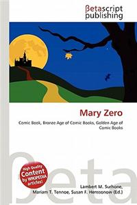 Mary Zero