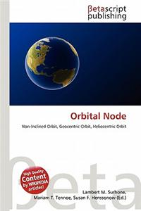 Orbital Node
