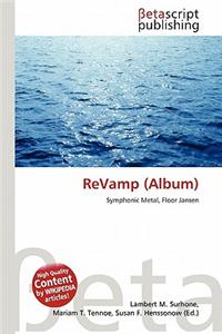 Revamp (Album)