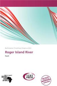 Roger Island River