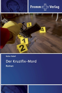 Kruzifix-Mord