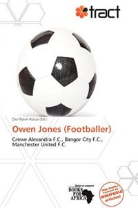 Owen Jones (Footballer)
