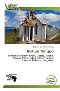 Bistum Ningpo