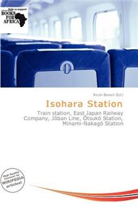 Isohara Station
