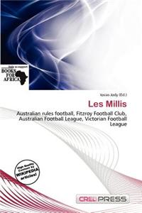 Les Millis
