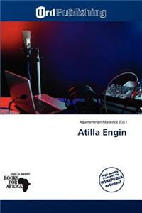 Atilla Engin
