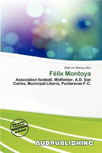 F LIX Montoya