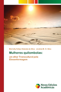 Mulheres quilombolas