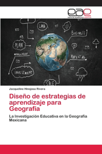 Diseño de estrategias de aprendizaje para Geografía