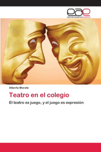 Teatro en el colegio