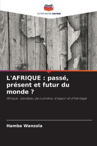 L'Afrique