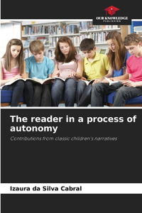 reader in a process of autonomy