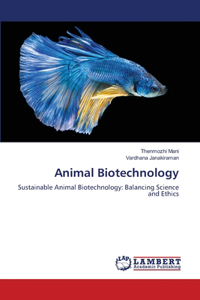 Animal Biotechnology