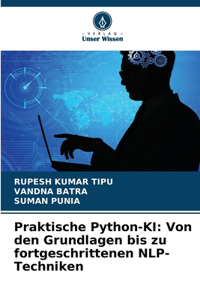 Praktische Python-KI