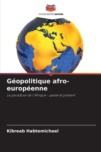 Géopolitique afro-européenne