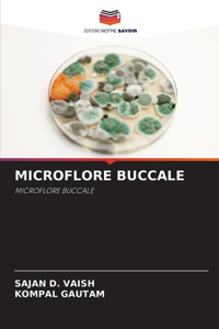 Microflore Buccale