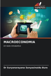 Macroeconomia