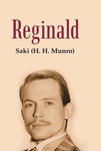 Reginald [Hardcover]