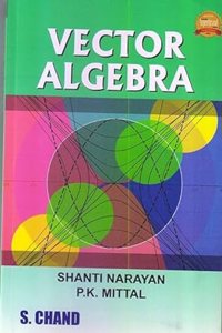 Textbook of Vector Algebra